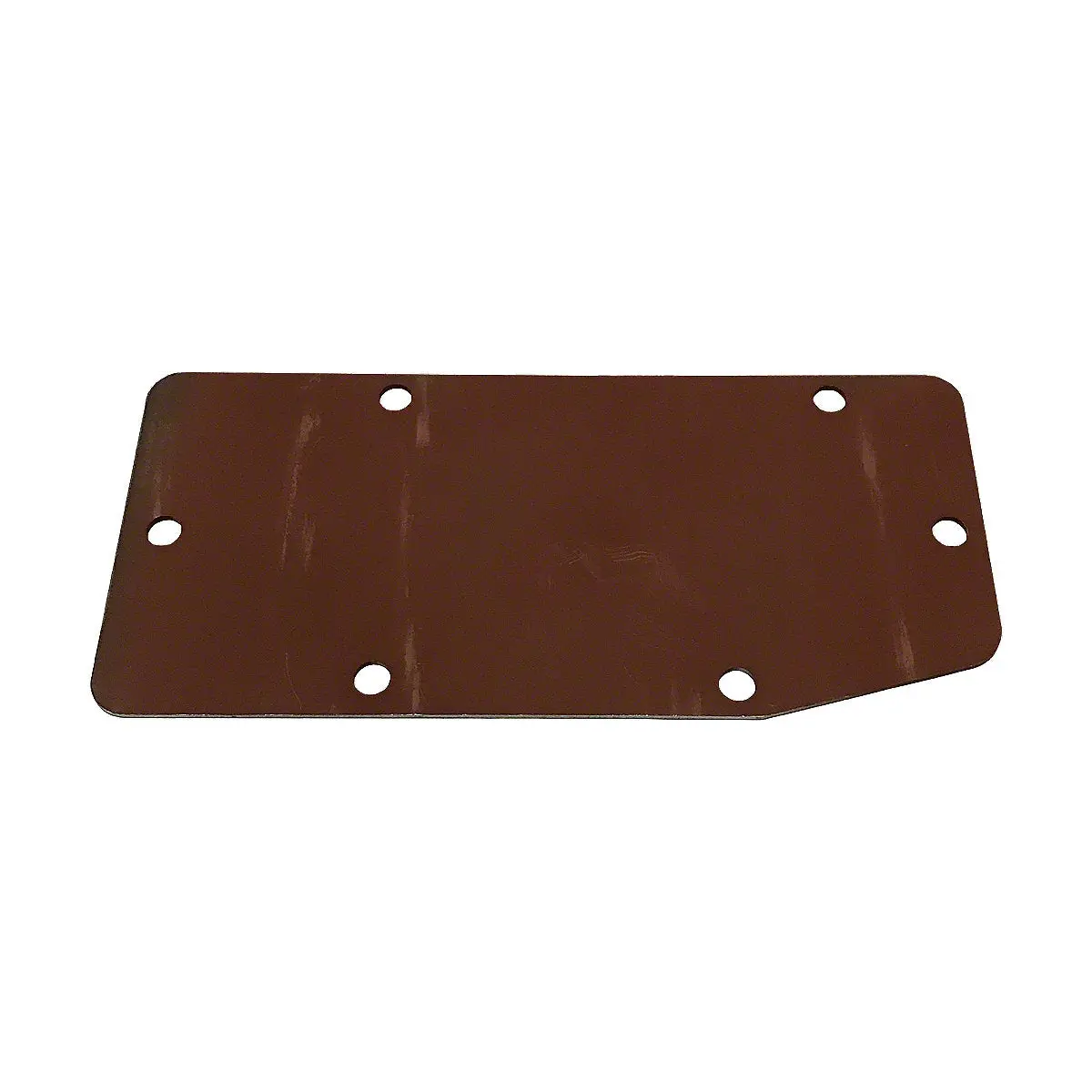 Belt Pulley Block Off Plate Fits International Tractor | Replaces 49053Db 1