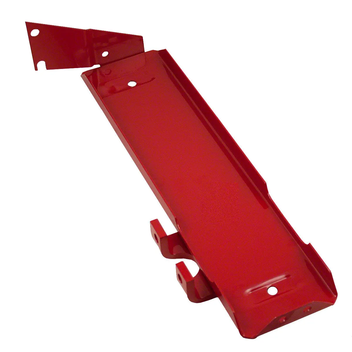 384491R91, 403530R1 Rh Battery Tray -Fits  International  Tractor 1