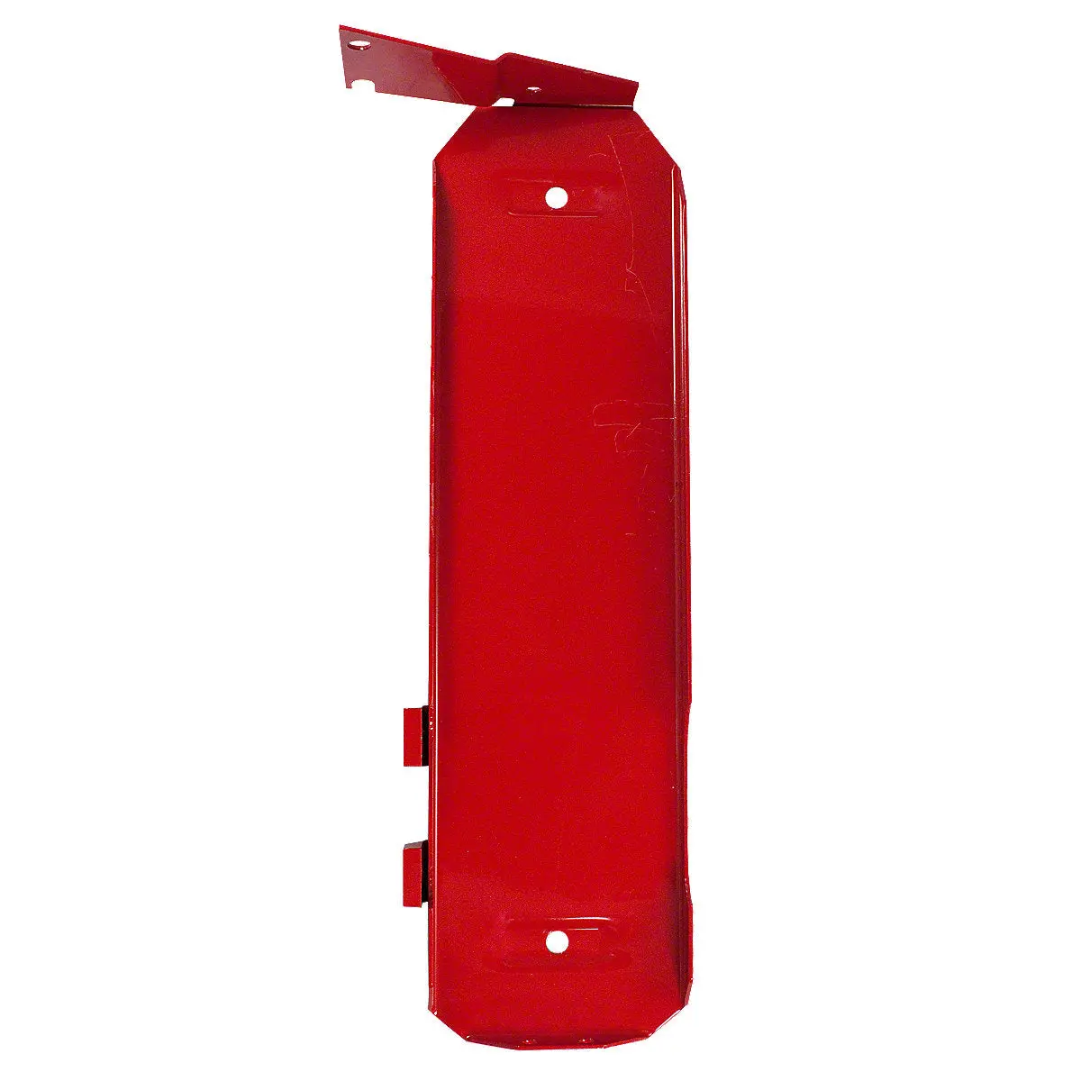399047R1, Will Work For 399055R1 Rh Battery Tray -Fits  International  Tractor 1