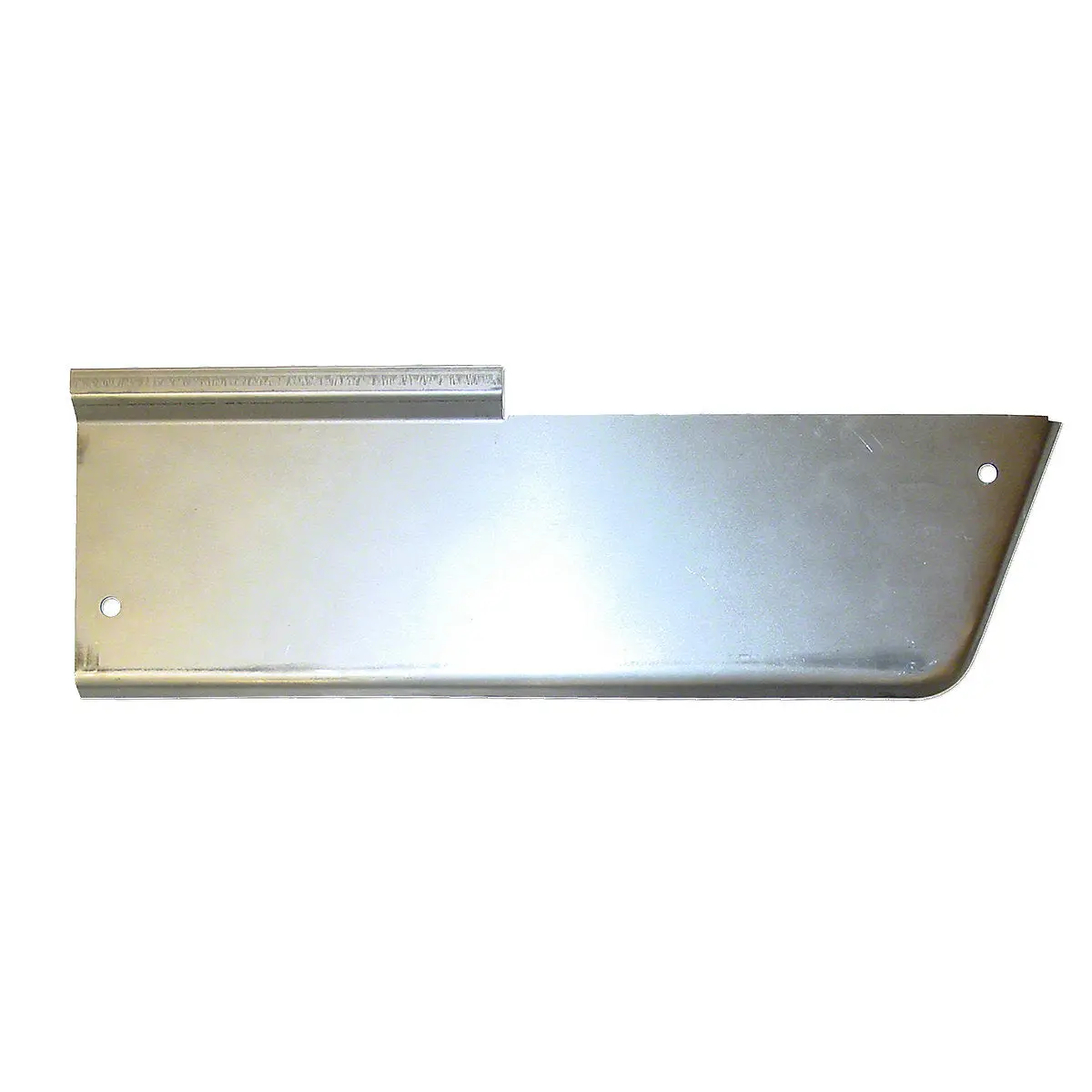 Rear Heat Baffle Shield Fits International Tractor | Replaces 531507R1 1
