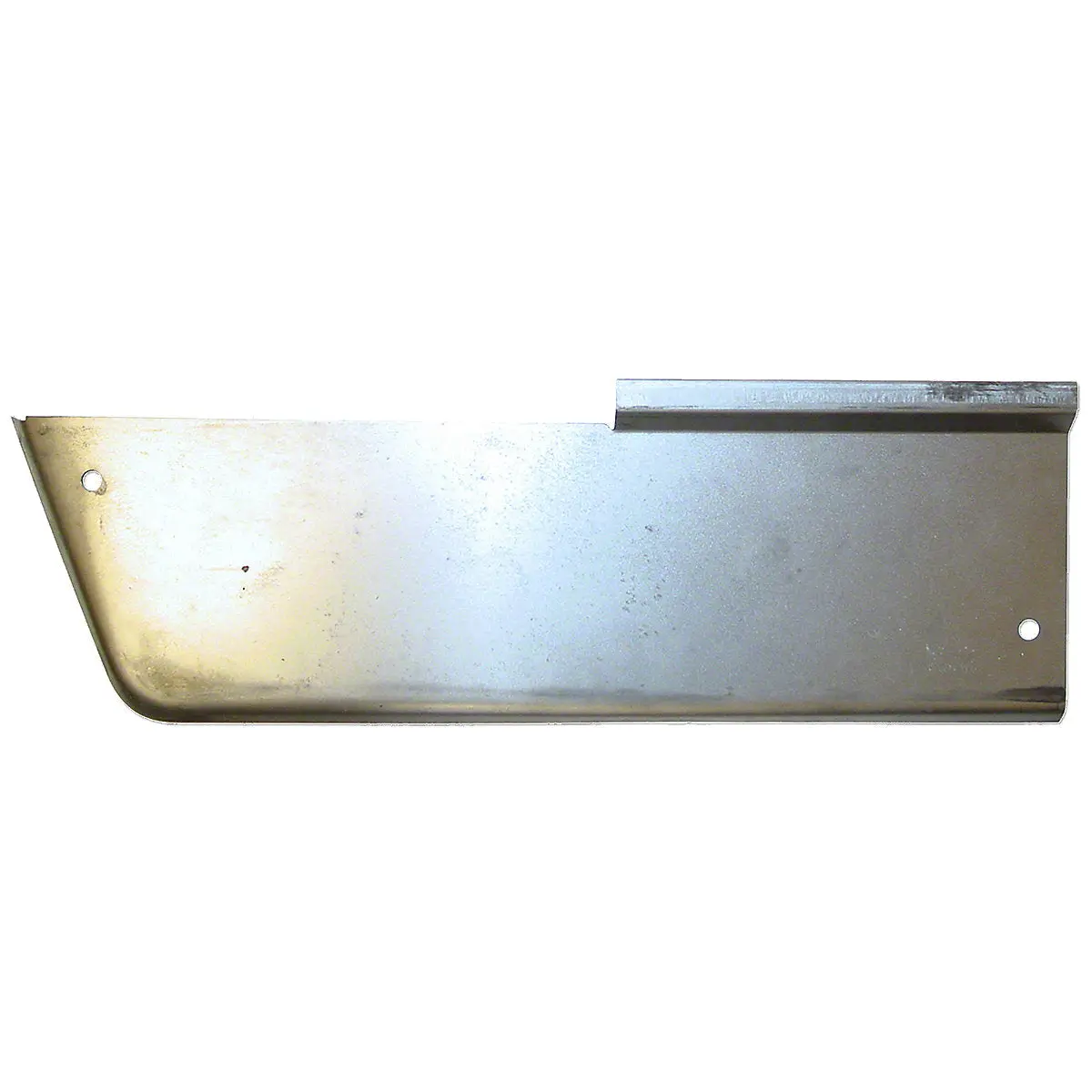 Rear Heat Baffle Shield Fits International Tractor | Replaces 531508R1 1