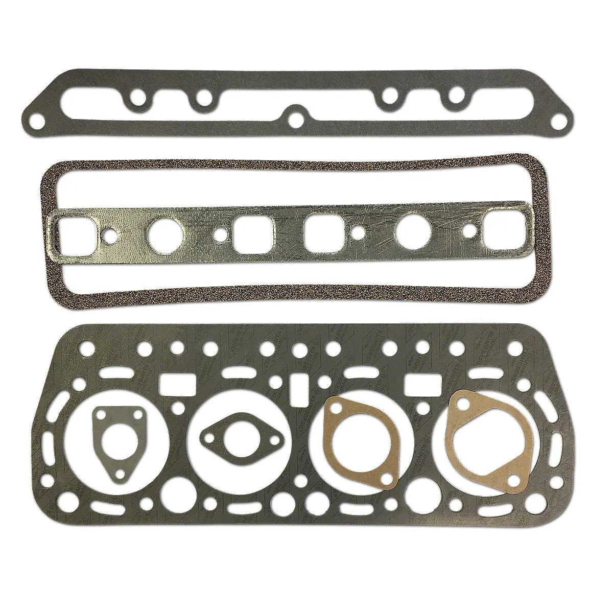 Cylinder Head Gasket Set Fits Farmall T20 F20 Regular Tractors 10321Ed 29760D 1