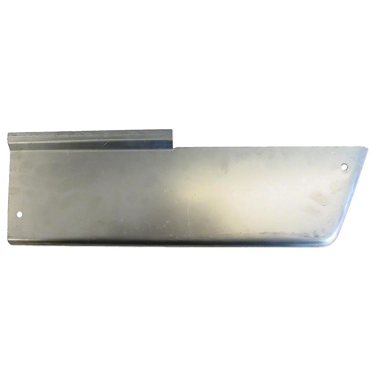 Rear Heat Baffle Shield Fits International Tractor | Replaces 531499R1 1