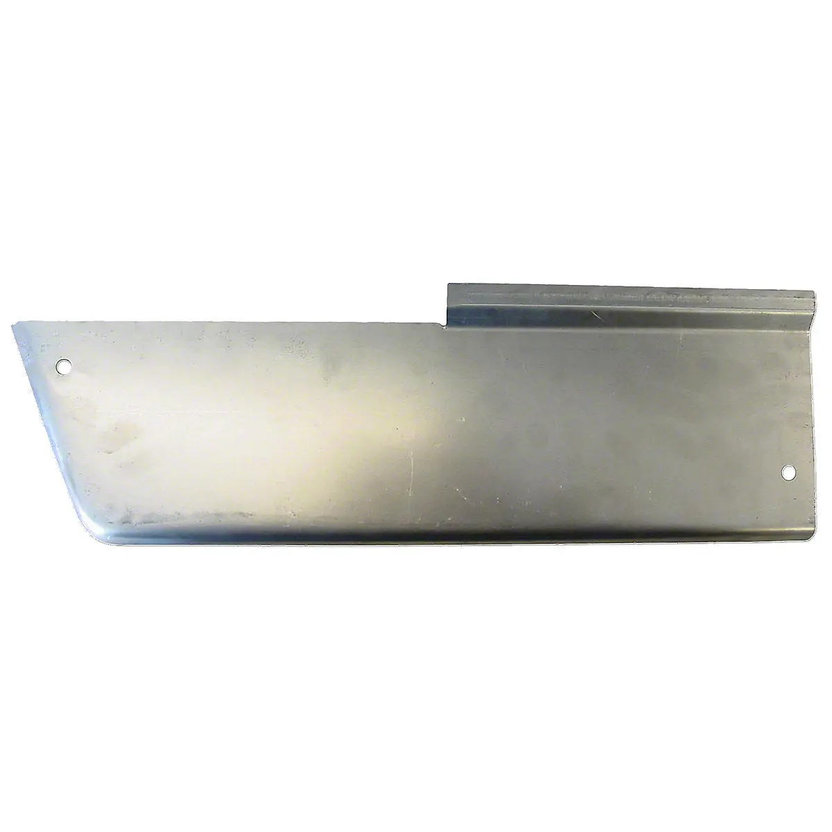 Rear Heat Baffle Shield Fits International Tractor | Rh | Replaces 531500R1 1