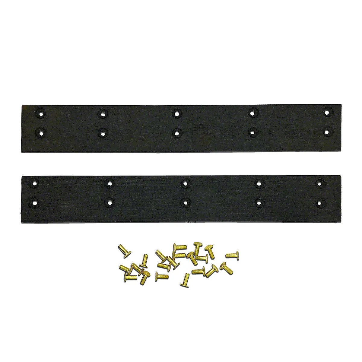 Brake Lining Set Rivets Fits International Tractor | Replaces 15101Da 15102Da 1