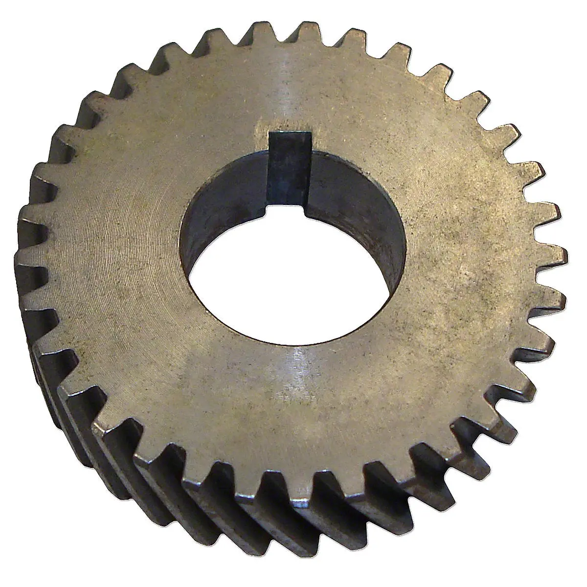 Crankshaft Gear Fits International Tractor | Replaces 24401D 46870Da 1