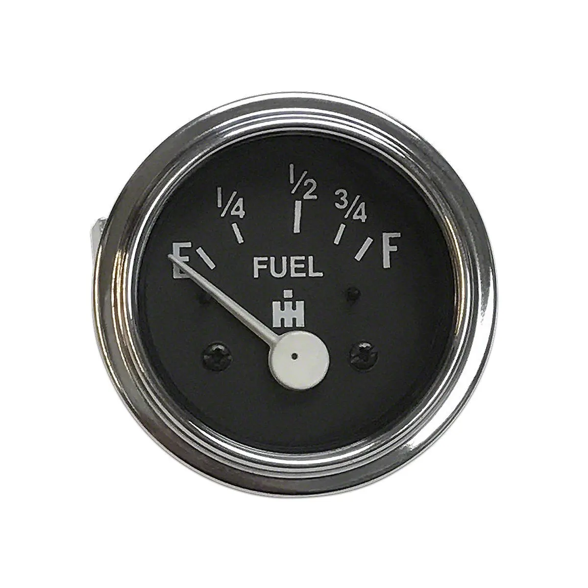 Fuel Gauge Fits International Ih 340 460 560 660 Tractors 369607R91 1