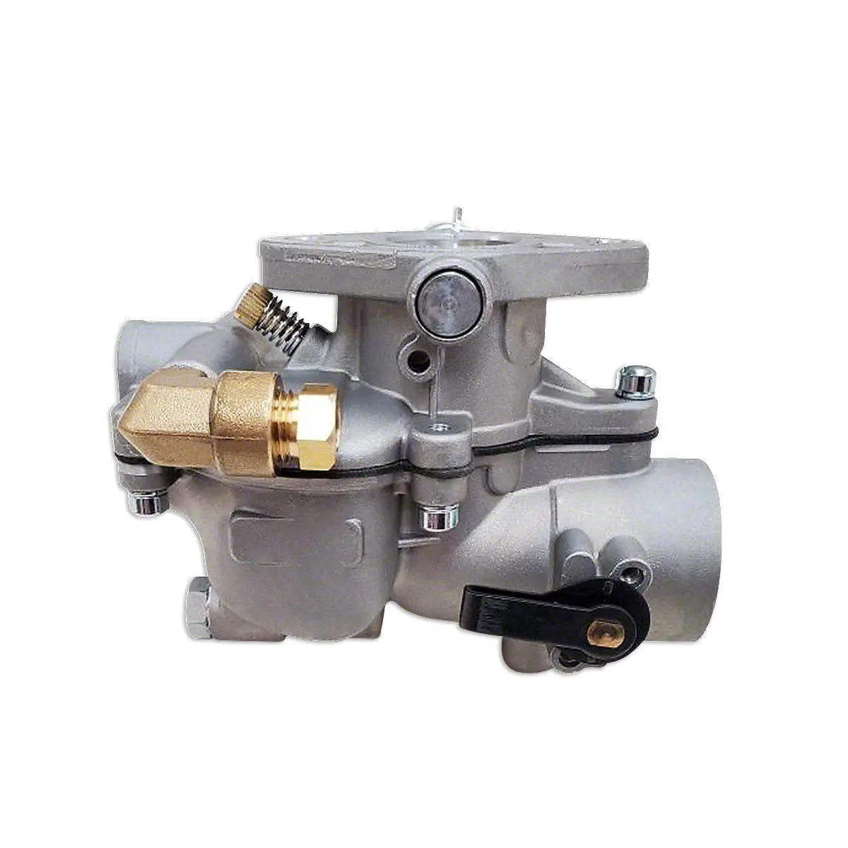 Carburetor Fits Allis Chalmers Tractor D10 D12 | Zenith Type 70235975 2