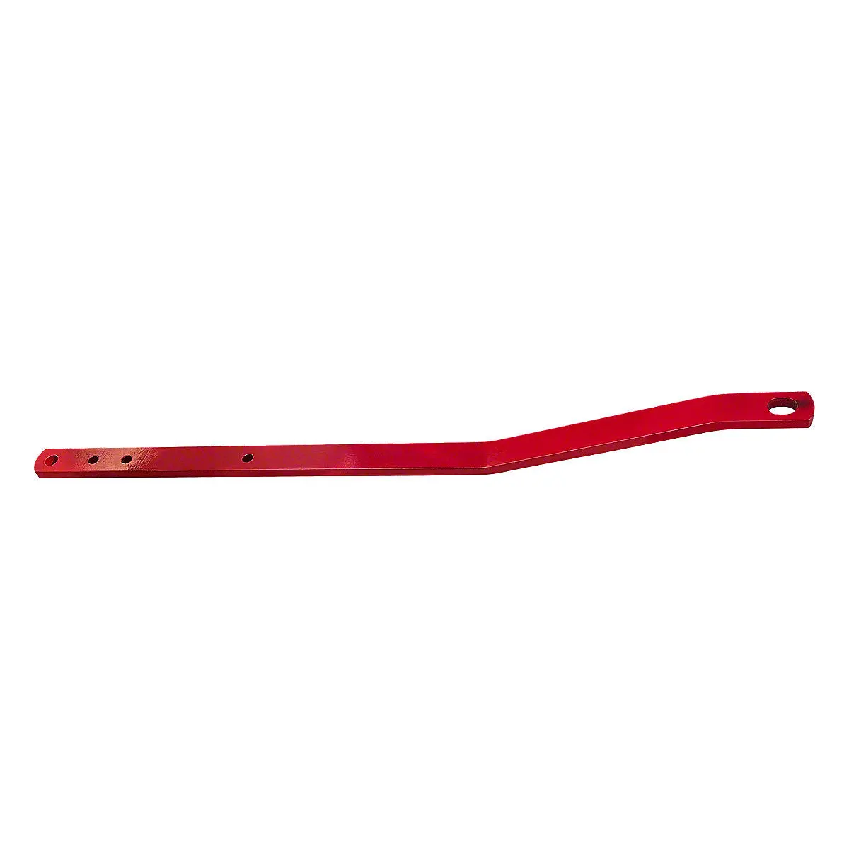 Swinging Drawbar Straight Fits International Tractor | Replaces 49206Da 1