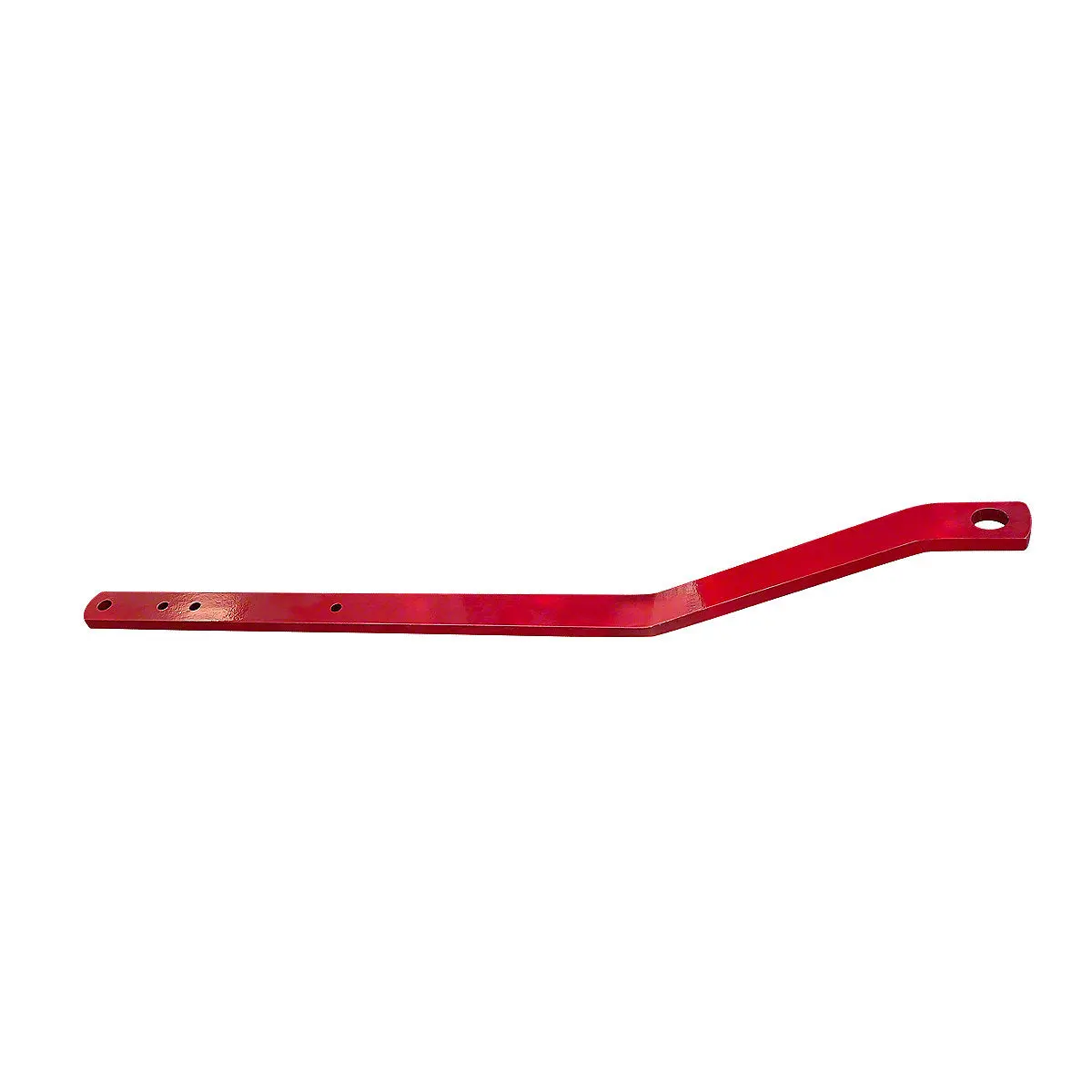 Swinging Drawbar Straight Fits International Tractor | Replaces 49200Db 1