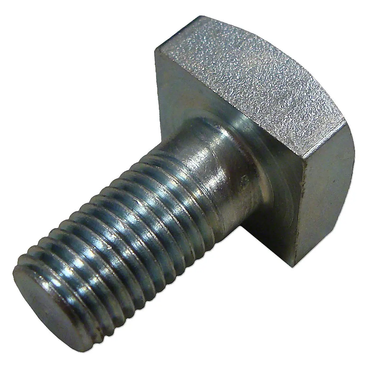 Battery Box Support Lock Bolt Fits International Tractor | Replaces 52898D 1