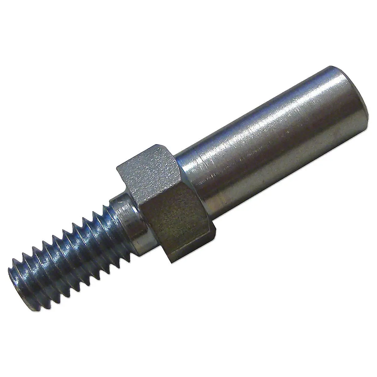 Water Pump Pulley Drive Stud Fits International Tractor | Replaces 48029Da 1
