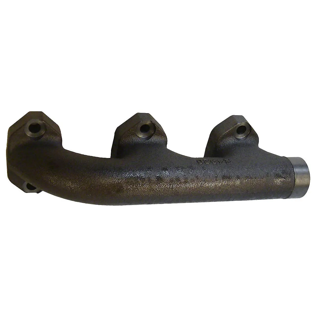 Rear Exhaust Manifold Fits International 966 1586 4166 6788 Tractors 675779C1 1