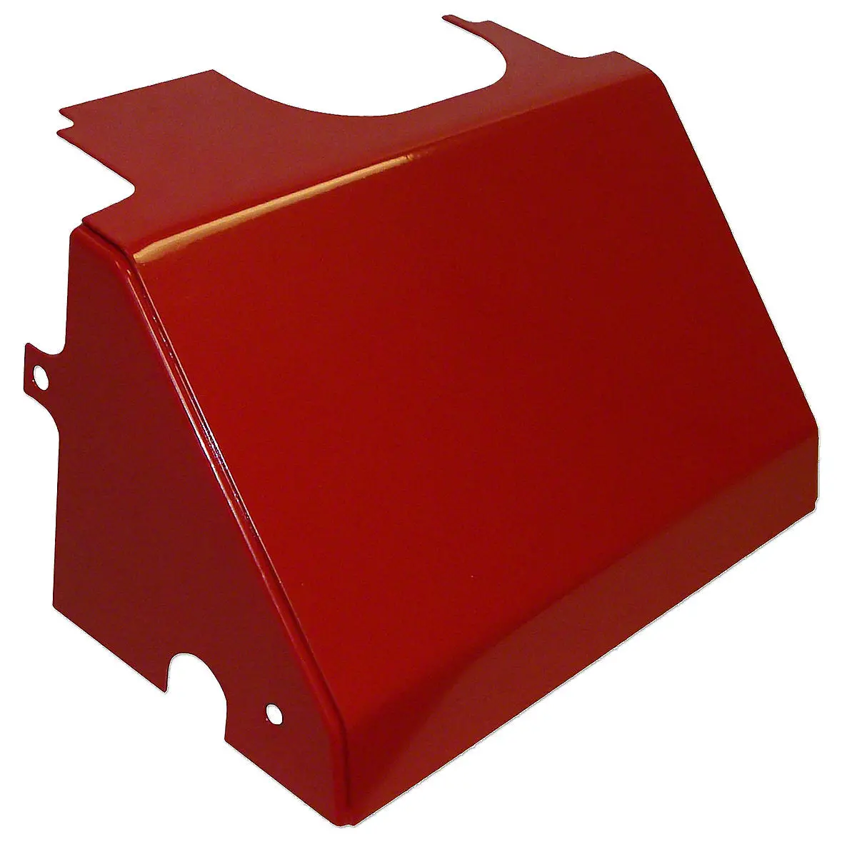 Front Seat Support Cover Fits International Tractor | Replaces 398013R3 1