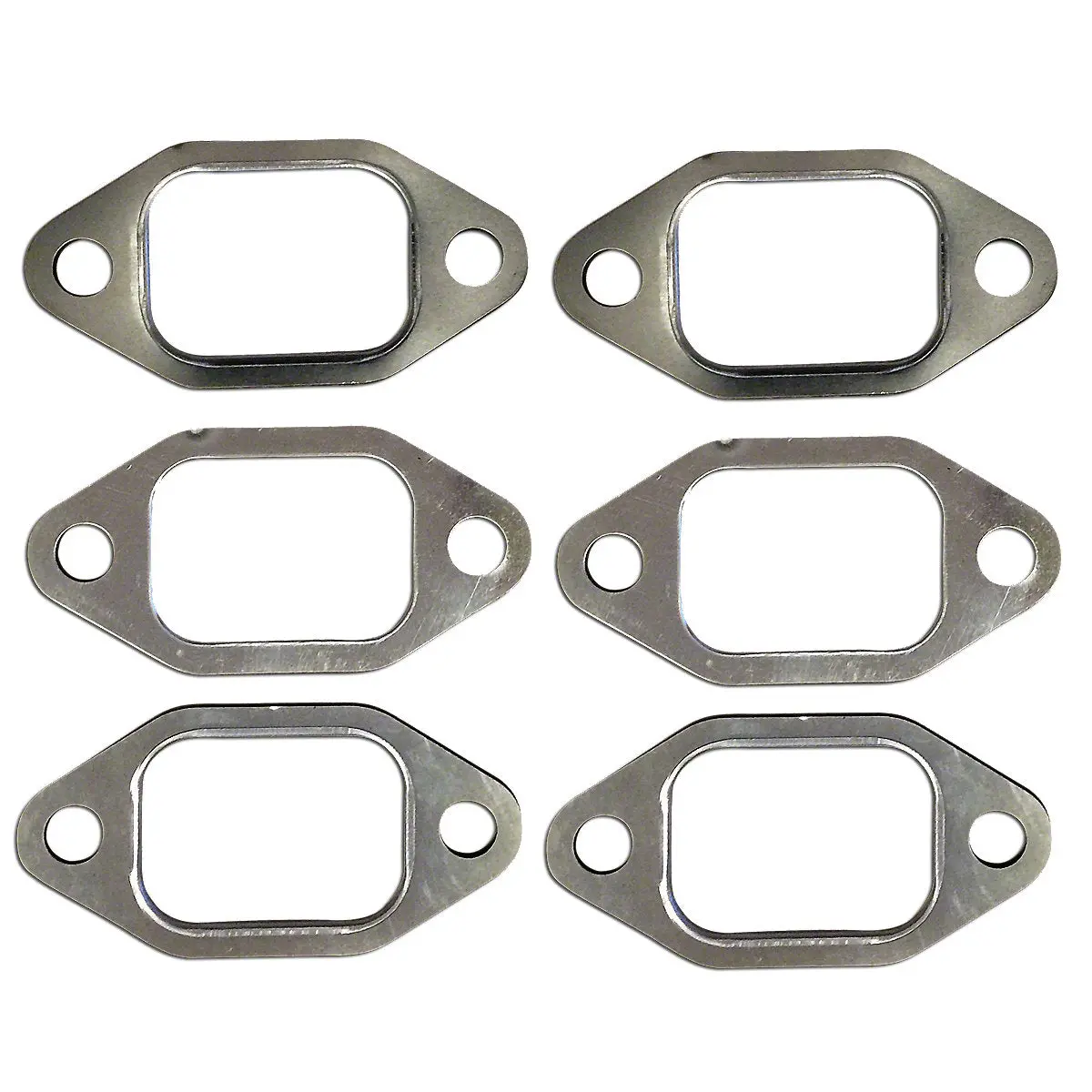 326523R1, 188275A1 6-Pc. Gasket Set -Fits  International  Tractor 1