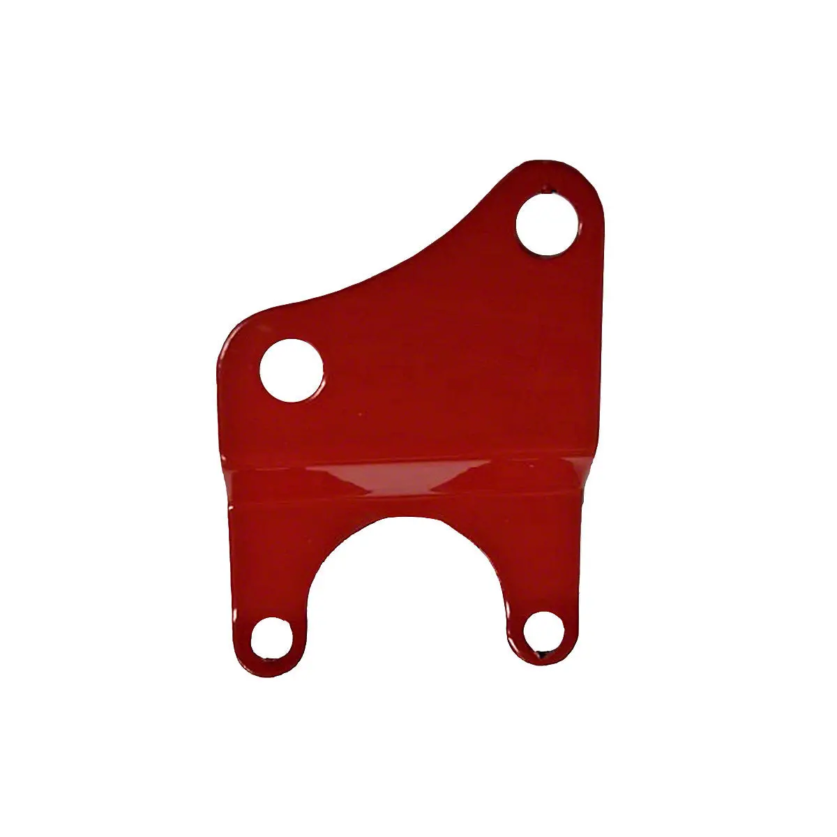 Water Temperature Bracket Fits International Tractor | Replaces 50495D 53620D 1