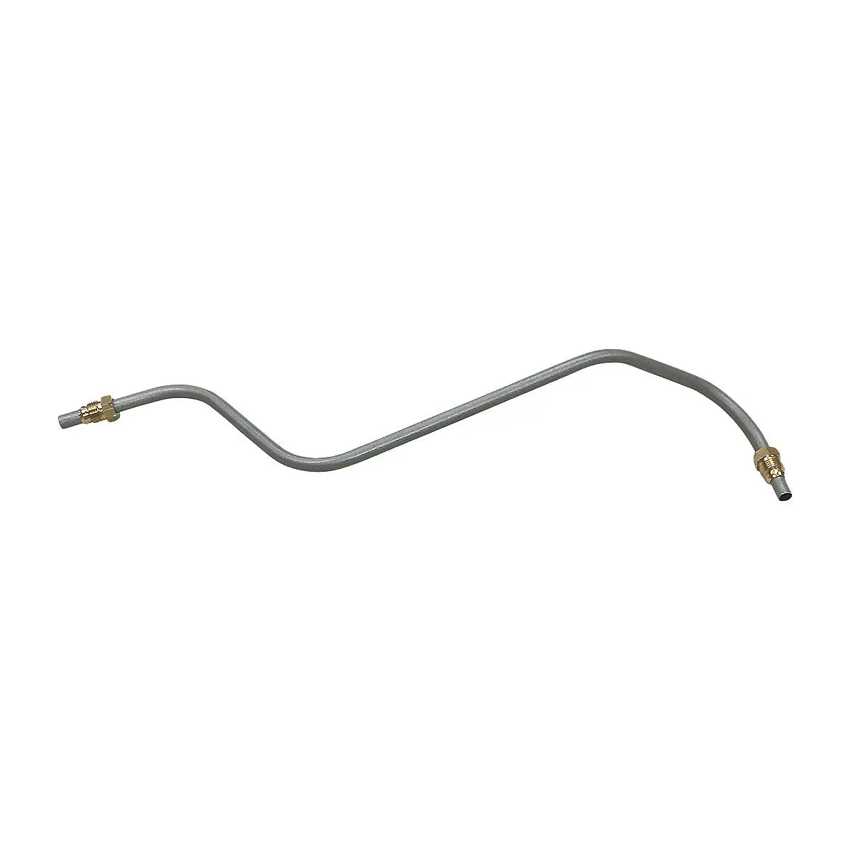 Steel Fuel Line Fits International Tractor | Replaces 350623R11 356355R11 1