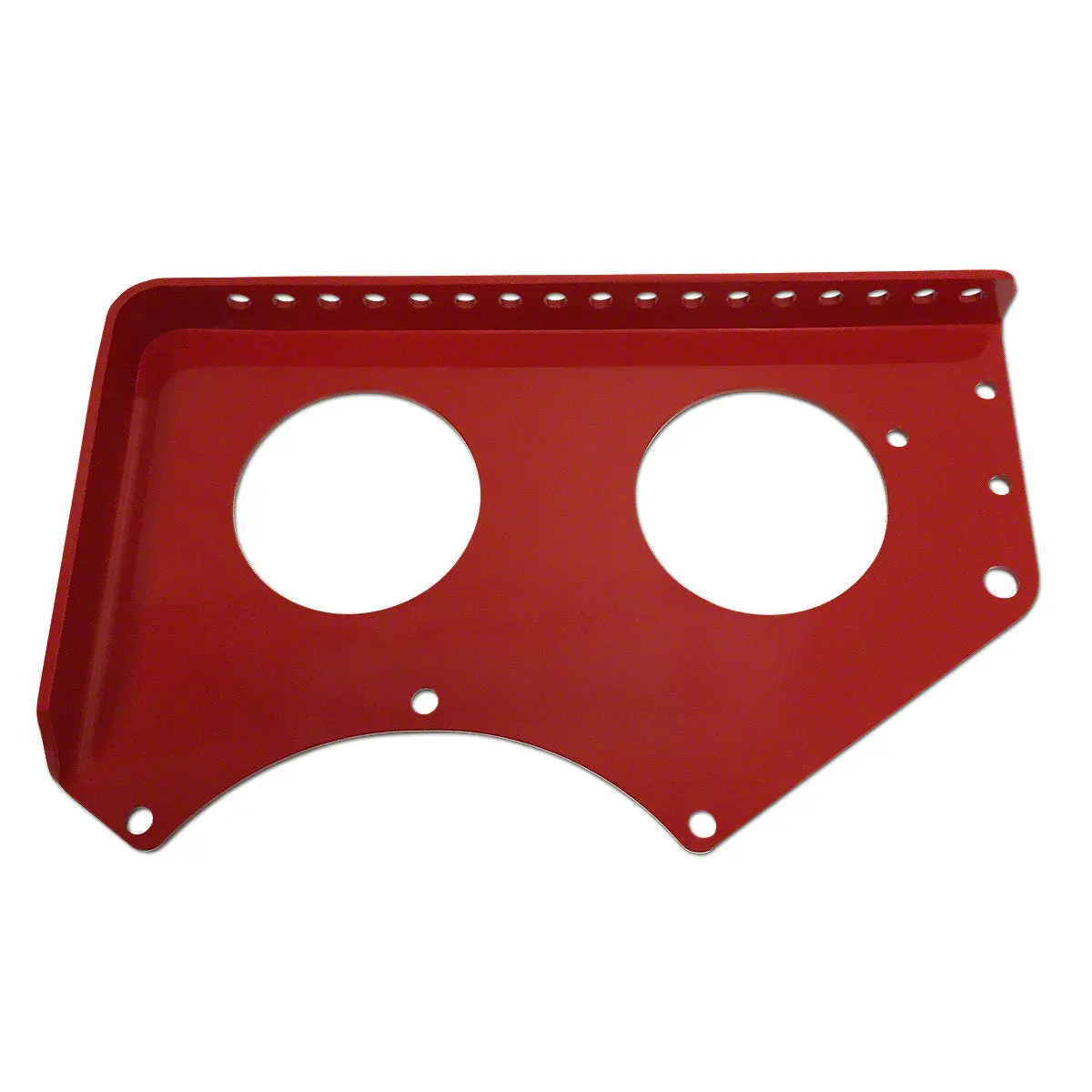 Rh Seat Support Bracket Fits International Tractor 1