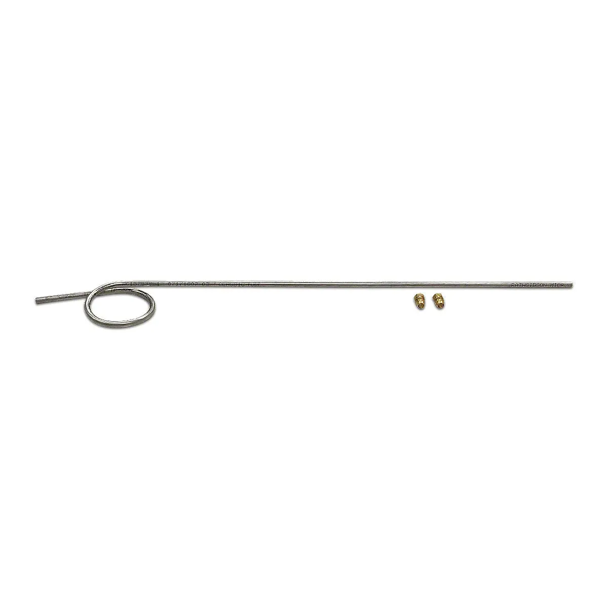 Fuel Line Strainer To Carburetor Fits Farmall Tractor 400 | Replaces 362558R11 1