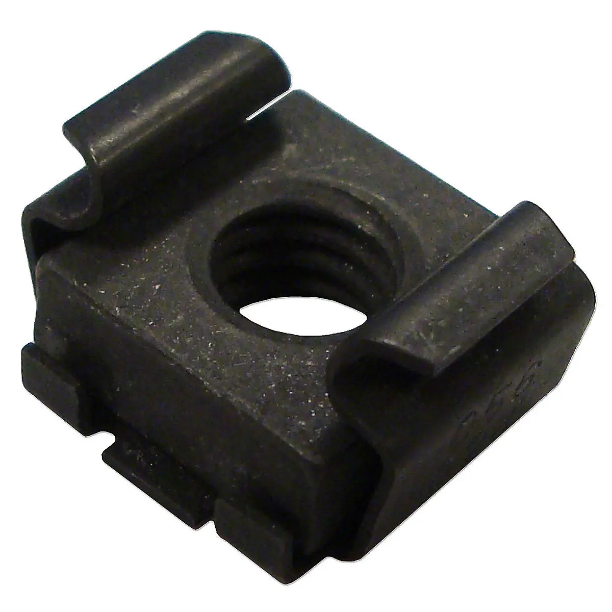 G48001, 131-105 Cage Nut -Fits  Case  Tractor 1