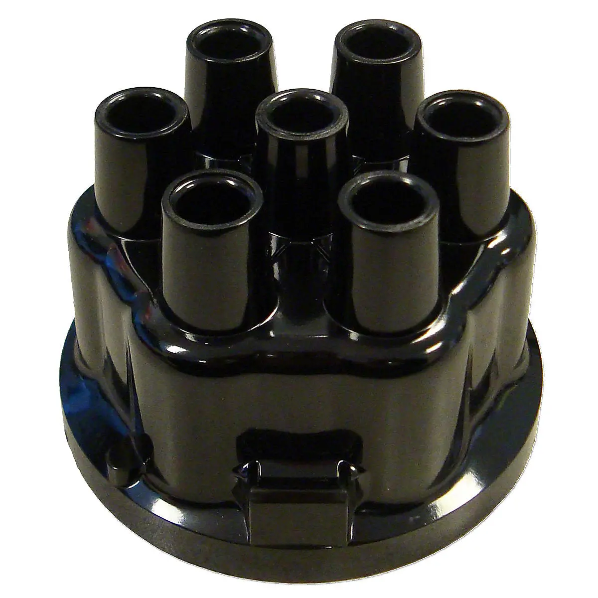 Distributor Cap Fits International 460 560 606 686 756 806 856 Tractor 368062R91 1