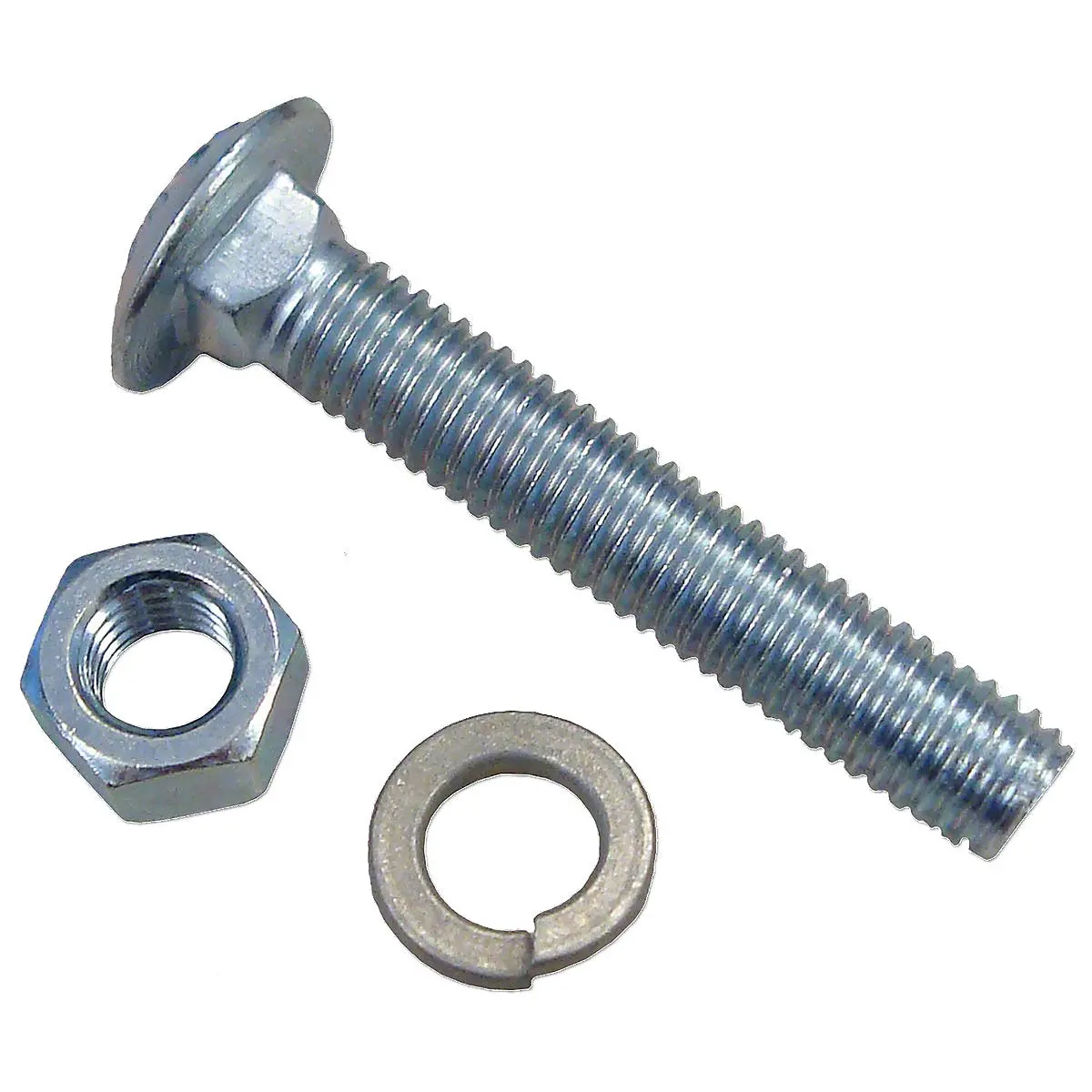 15144R1 Rear Wheel Weight Bolt Kit Fits International Tractor Cub 154 184 185 1