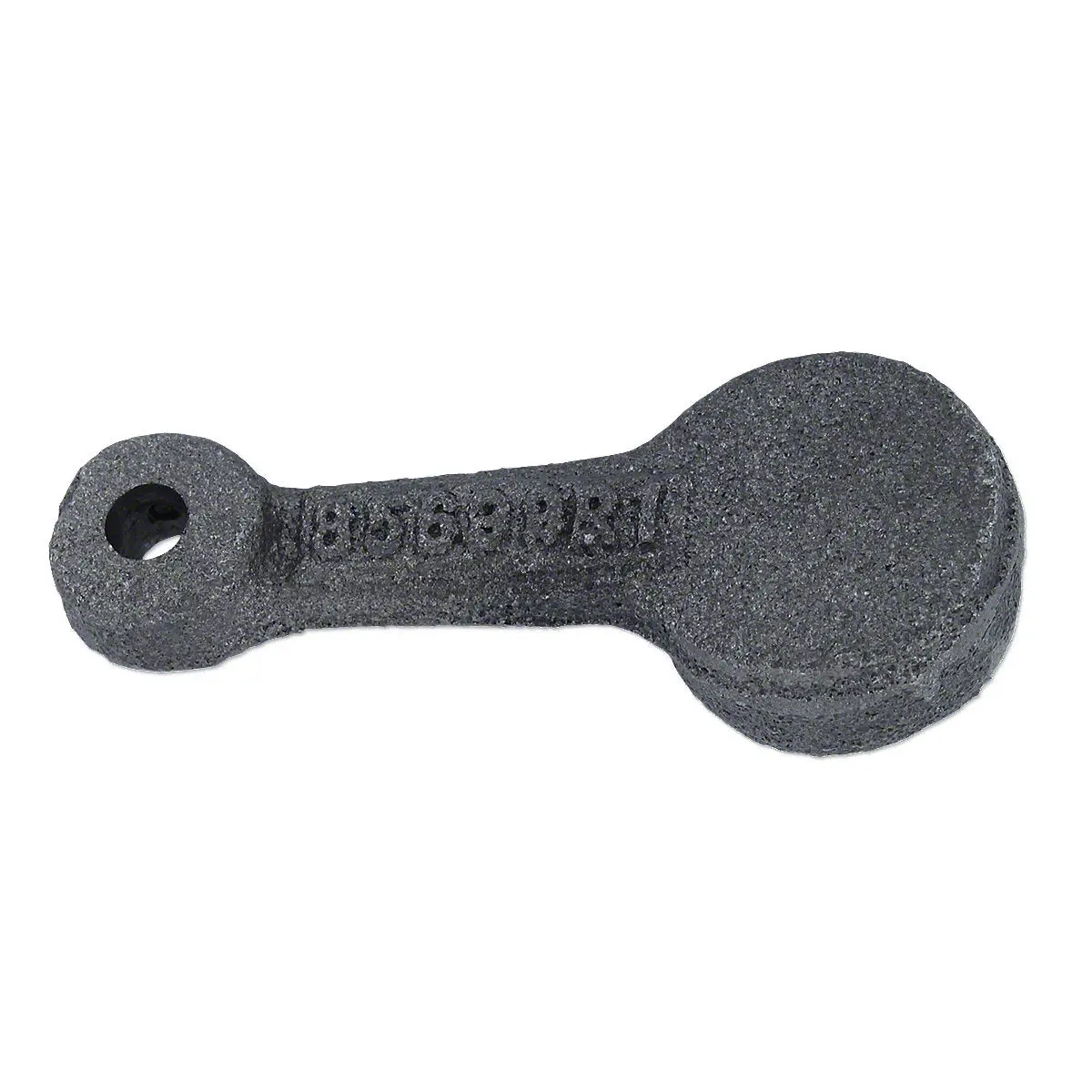 85699R1 Manifold Heat Control Weight-Fits International Tractor 460 560 606 1