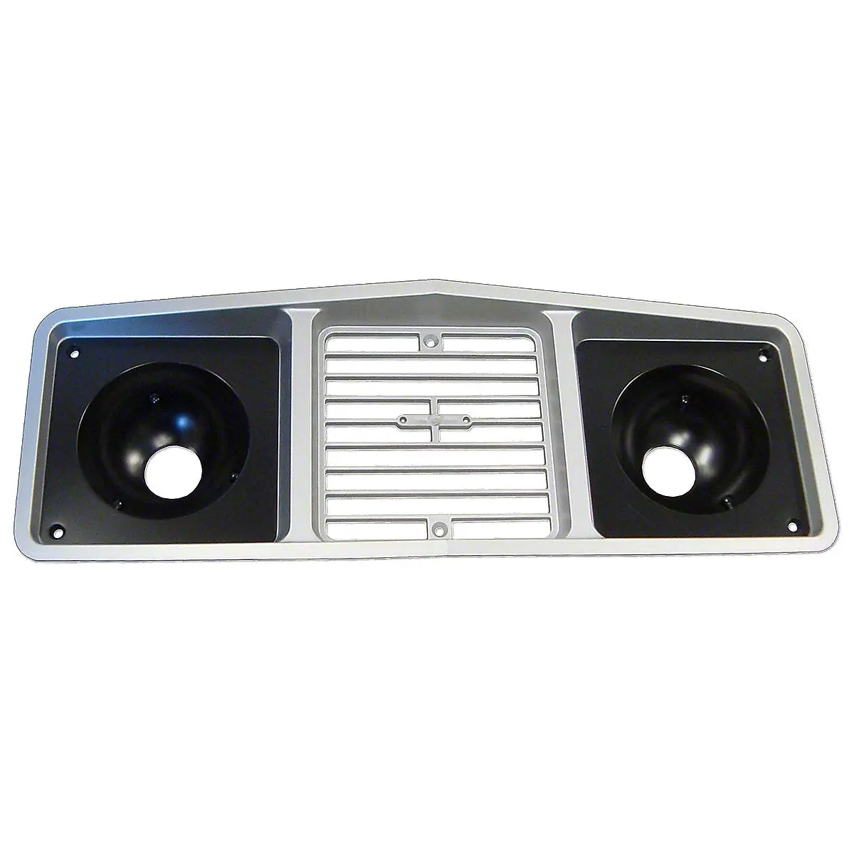71780C1 Headlight Support Panel Upper Grille Fits International Tractor 766 886 1