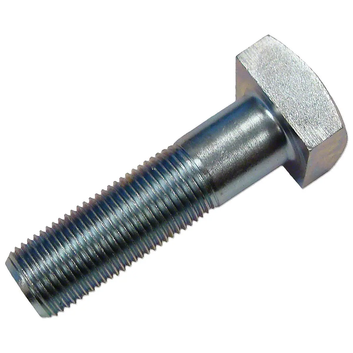 Rear Rim Center Bolt Fits International 240 300 340 Tractor | Replaces 363017R1 1