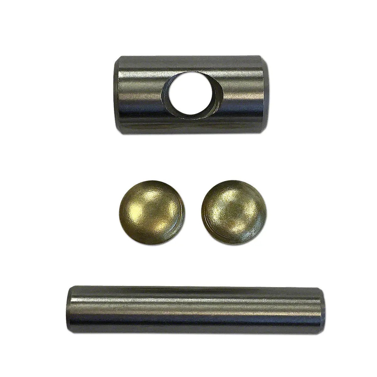 172529 Shift Lever Repair Pin Kit-Fits International Tractor H M W4 W6 W9 300 1