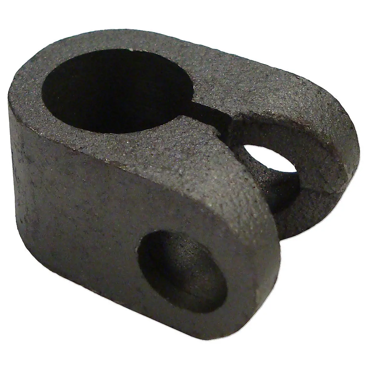 6780D Cast Iron Light Clamp Fits International Tractor C H M W4 W6 W9 600 650 1