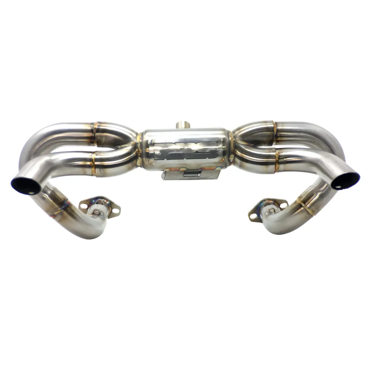 Muffler X Lite Kohler 25-27 1