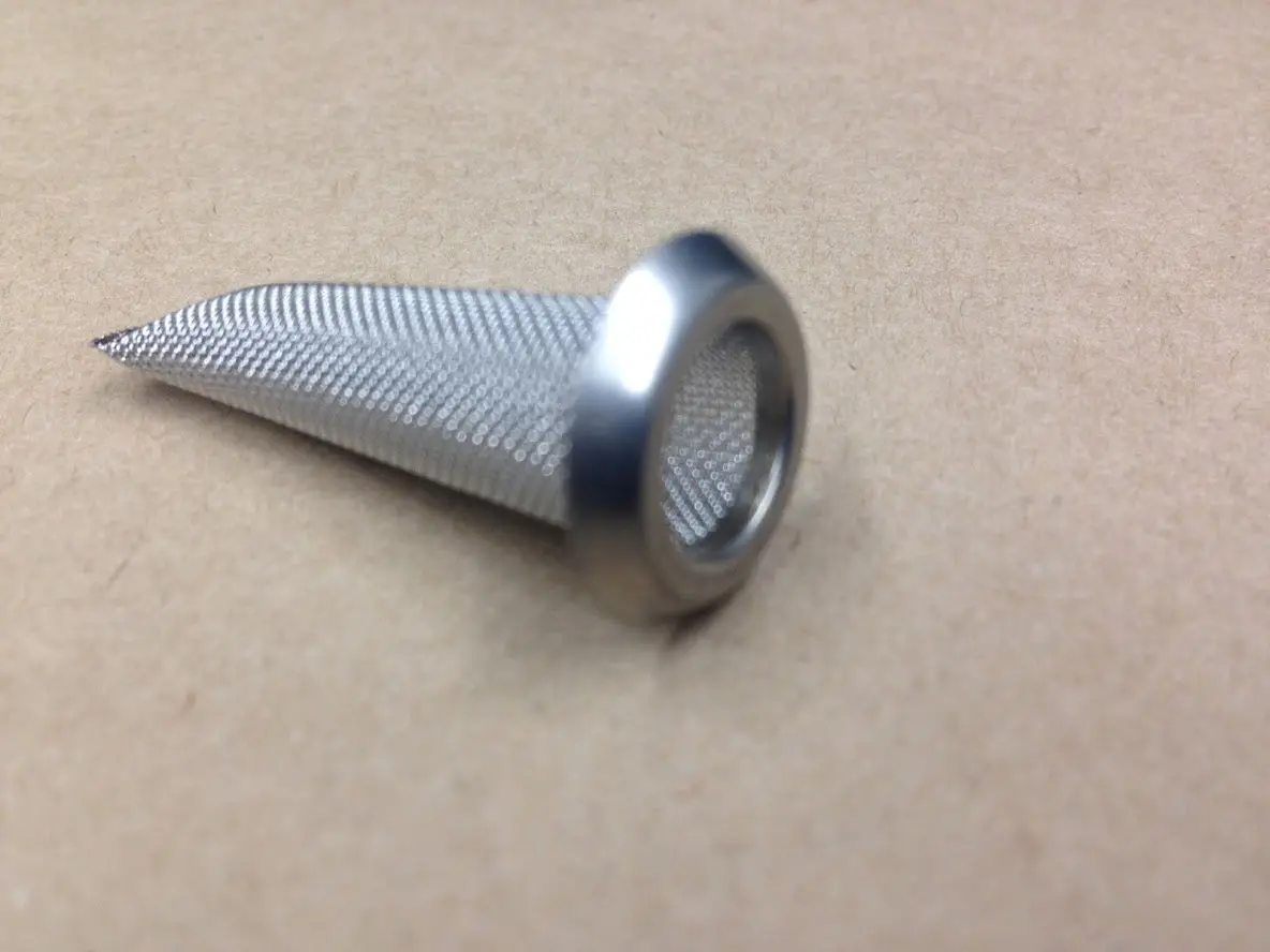 Barrel Valve Screen An10 1