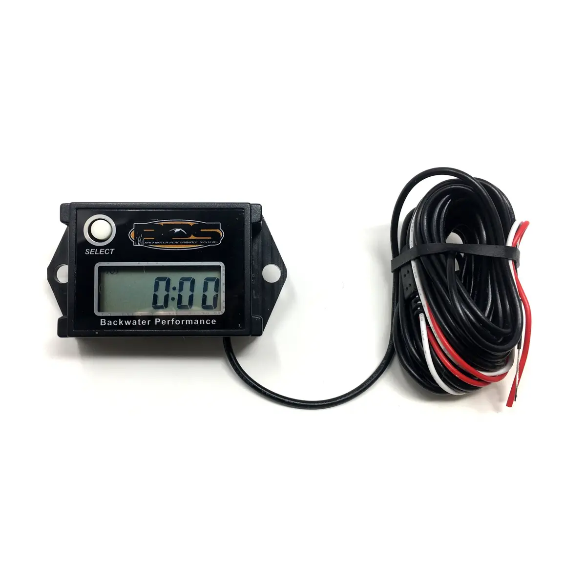 Tach/Hour Meter 16Ft Lead Wire 1