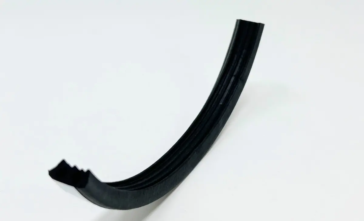 Clutch Cover Gasket 1