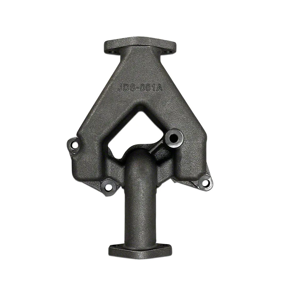 Manifold Intake & Exhaust Fits John Deere M Mc Mt 320 40 Tractors M408t M1799t 1