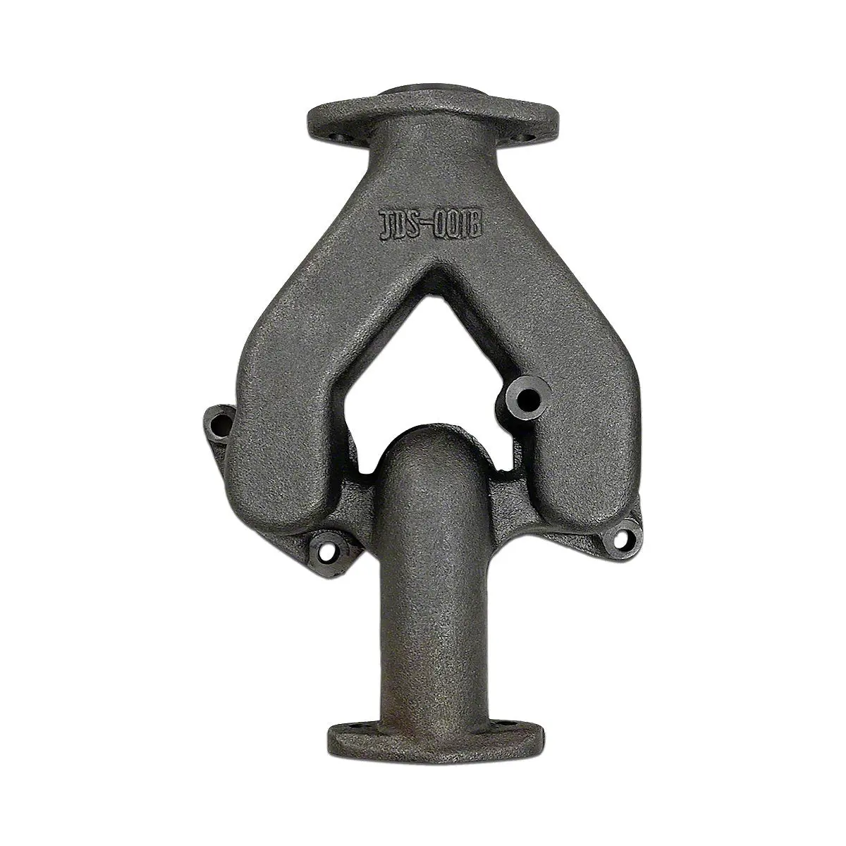 Manifold Intake & Exhaust Fits John Deere 420 Tractors M3959r M3060t 1