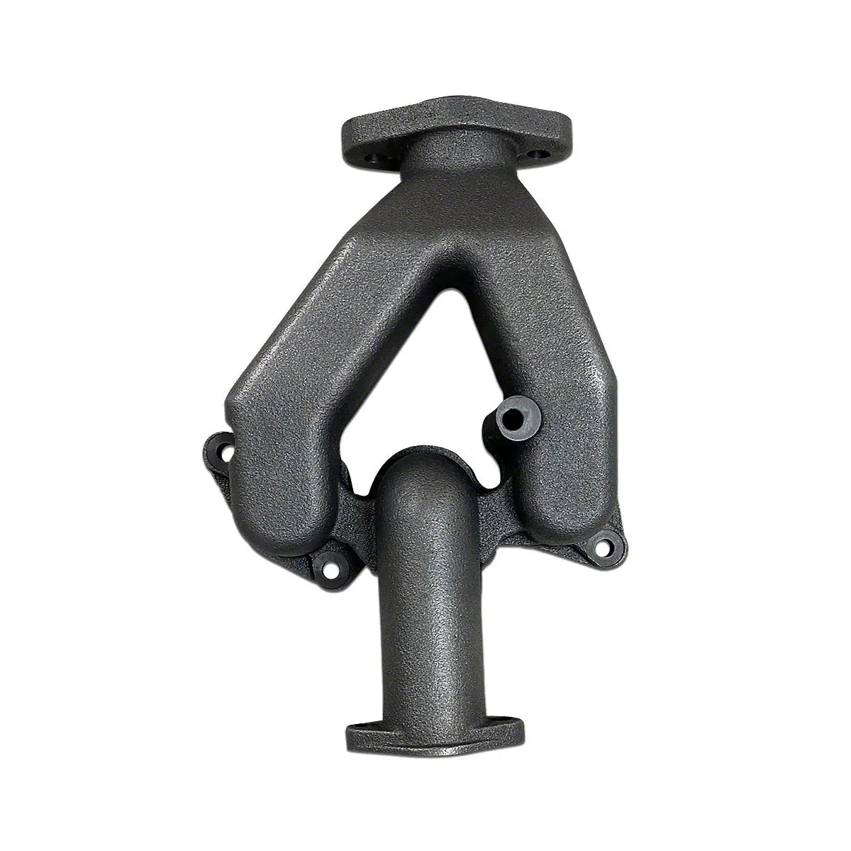 Manifold Intake & Exhaust Fits John Deere 430 Tractors T10369t 1
