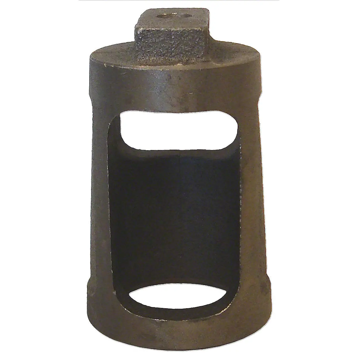 A4644r Heat Exchanger -Fits  John Deere  Tractor 1