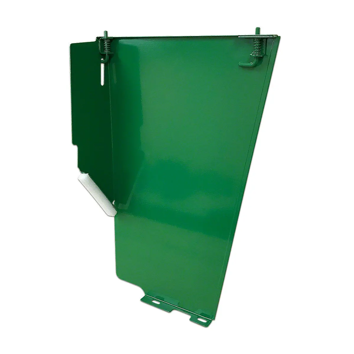 Ar26770 Rear Engine Side Shield -Fits  John Deere  Tractor 1