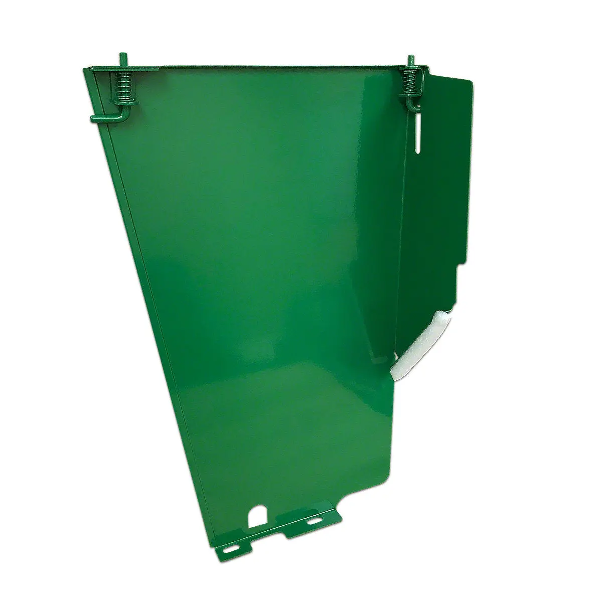 Ar26769 Rh Rear Engine Side Shield -Fits  John Deere  Tractor 1