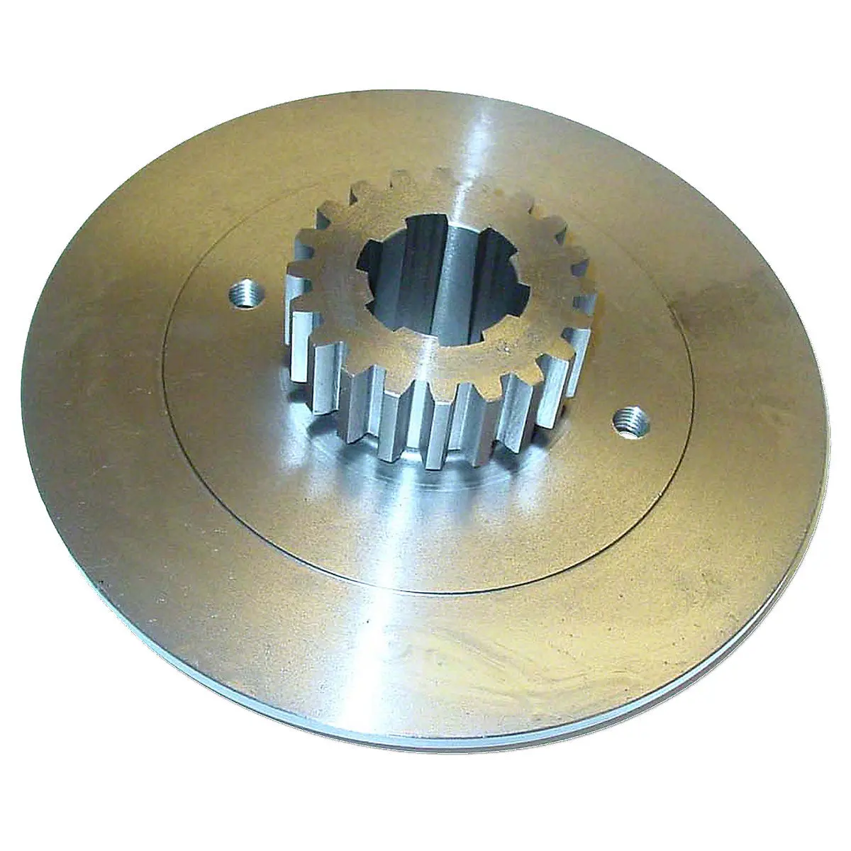 F1228r Clutch Drive Disc -Fits  John Deere  Tractor 1