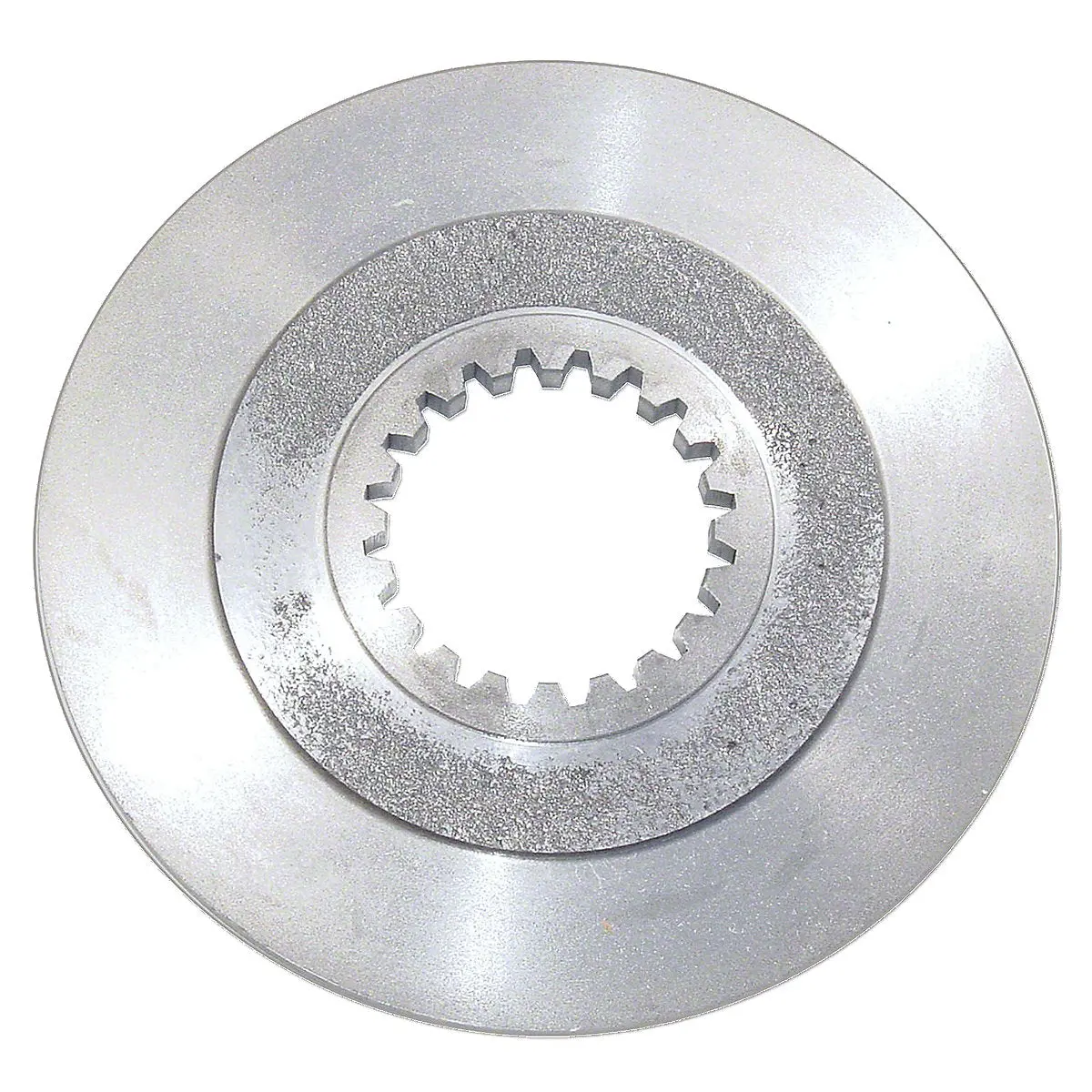 A4355r Clutch Slider Disc -Fits John Deere Tractor 1