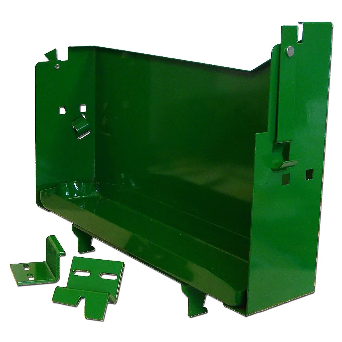 Ar20210 Ar26617 Ar34819 Ar40208 Ar40674 Battery Box Fits John Deere Tractor 1