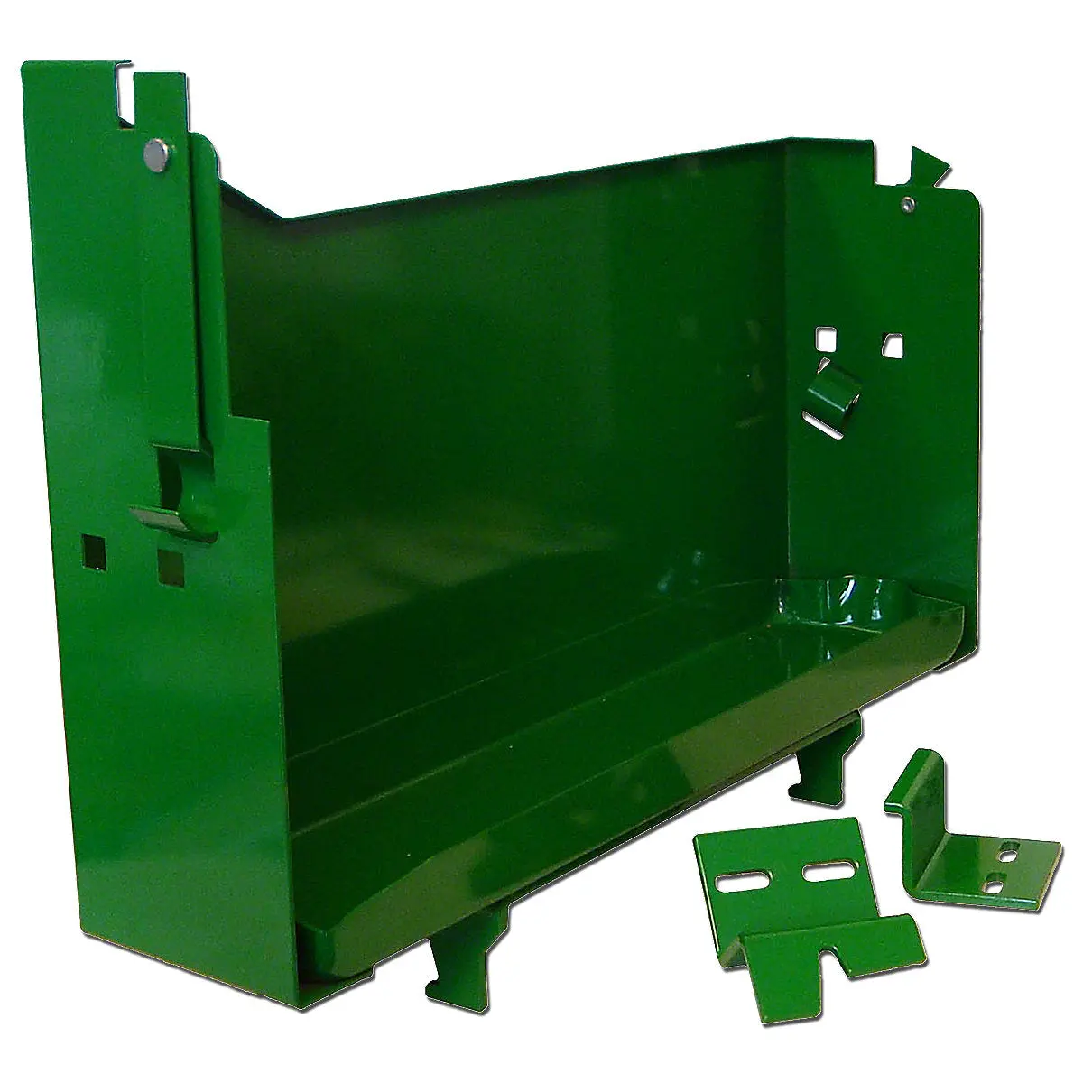 Ar26618 Ar34185 Ar40207 Ar40209 Ar40673 Rh Battery Box Fits John Deere Tractor 1