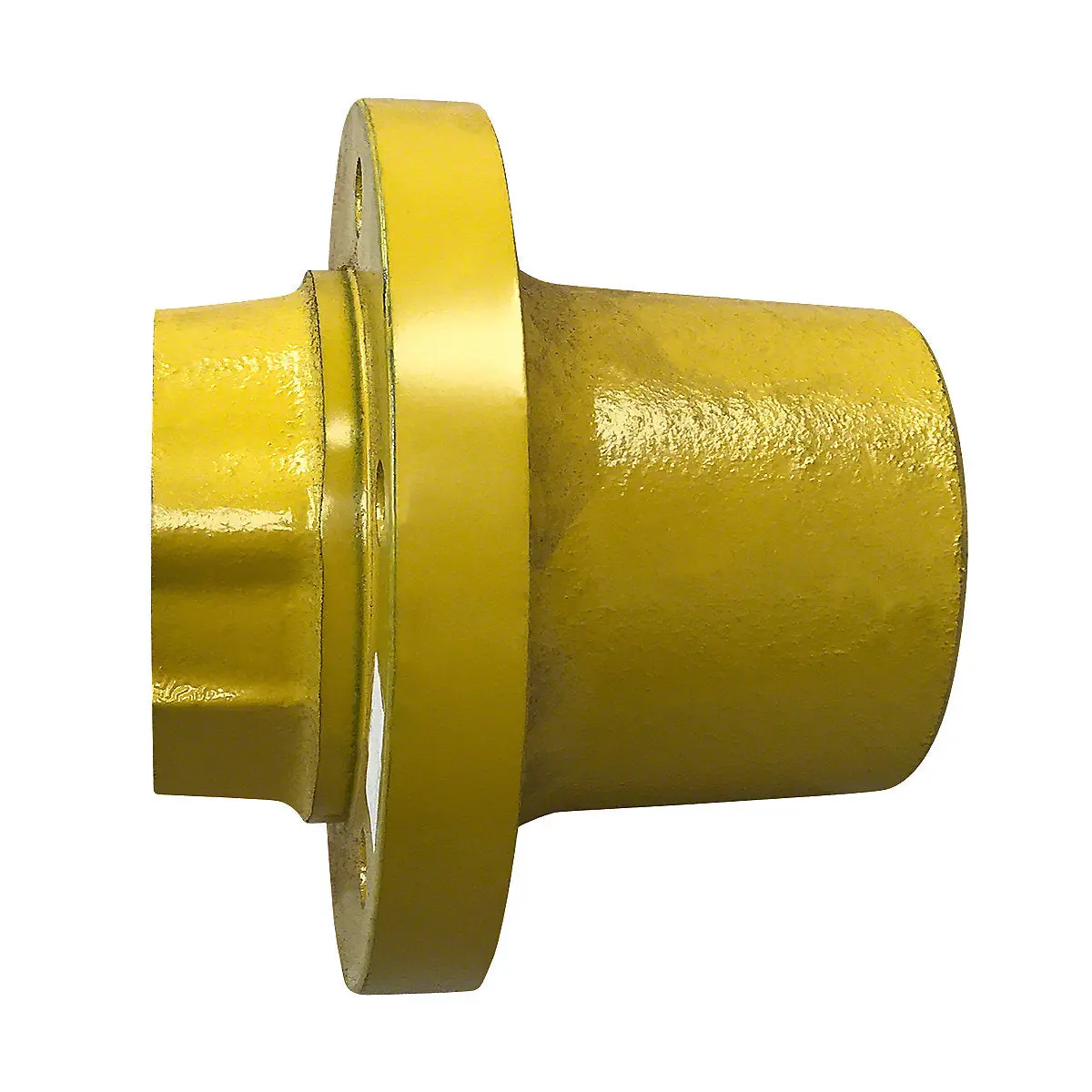 Front 6 Lug Wheel Hub Fits John Deere Tractor | Replaces R48763 1