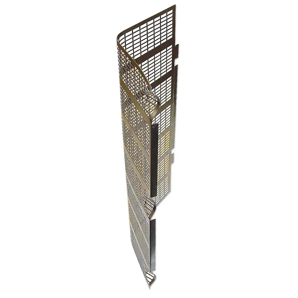B1420r H556r (Rh) H494r (Lh) Screen Only Fits John Deere Tractor 1