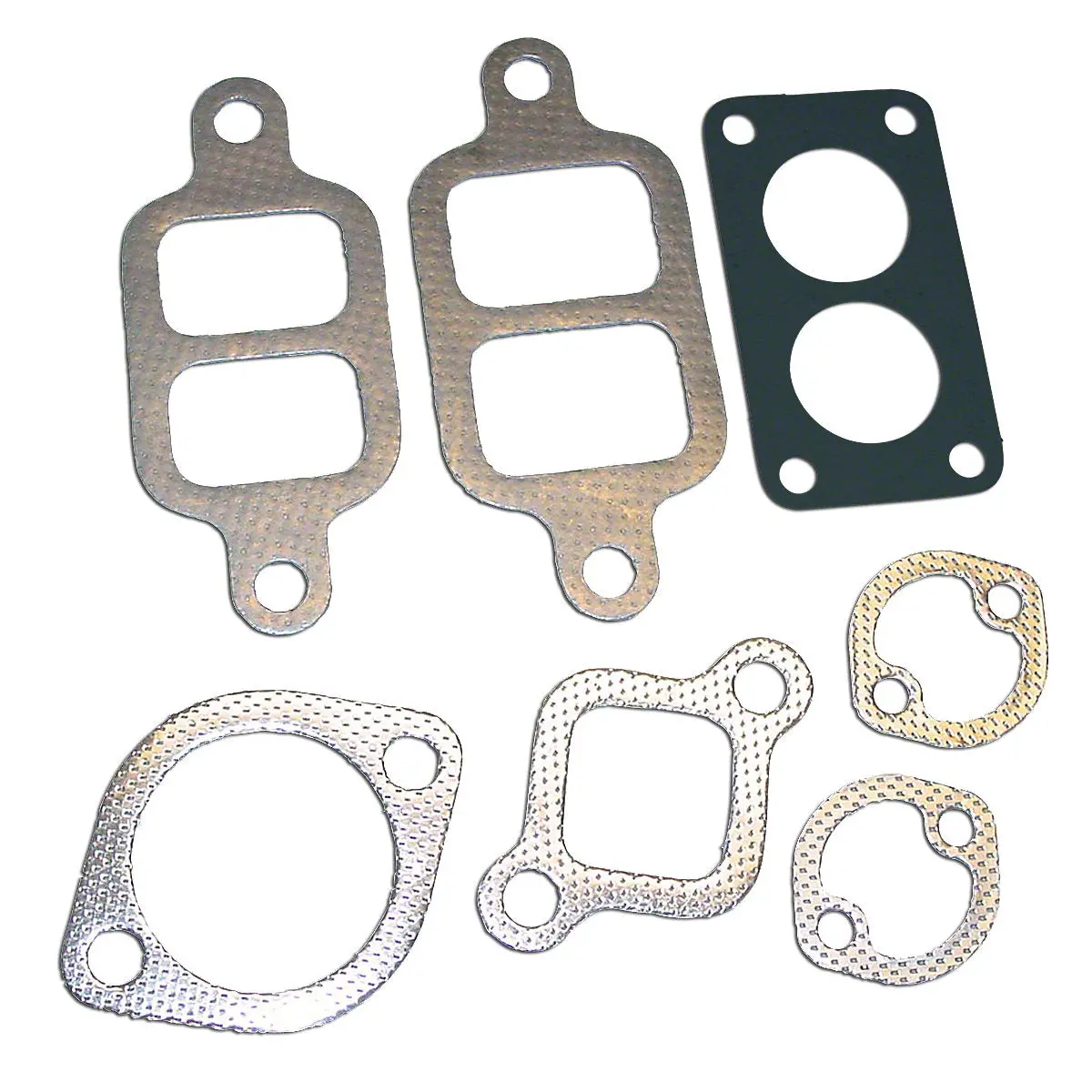 A4631r, A4642r, Af1688r, Af2608r, Af3724r Gasket Set -Fits  John Deere  Tractor 1
