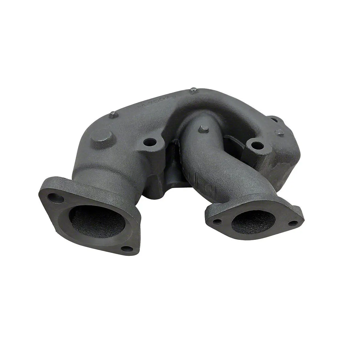 Manifold Intake & Exhaust Gas Fits John Deere A Ao Ar Tractors A3386r A4039r 1