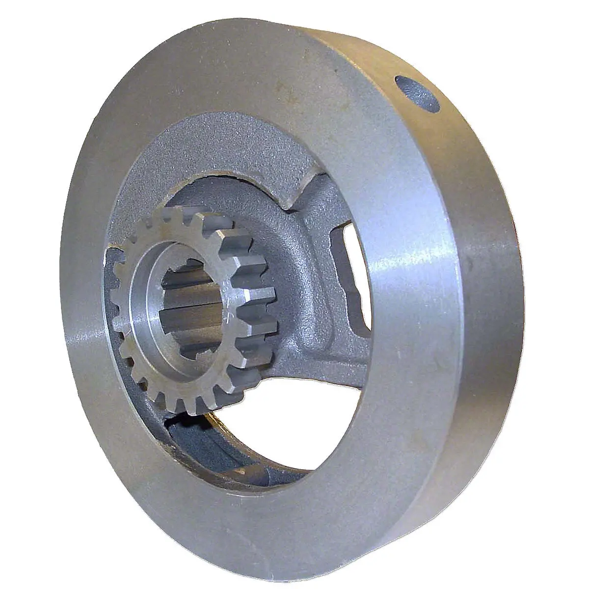 A4028r, Aa4635r Clutch Drive Disc -Fits  John Deere  Tractor 1